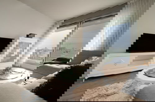 Foto 17 - Nice Apartment With Shared Pool