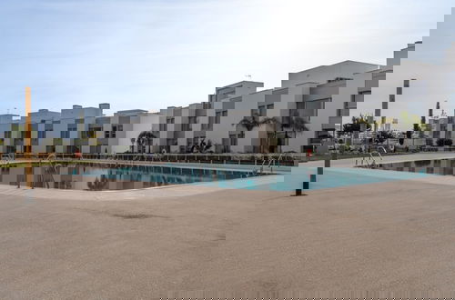 Foto 25 - Nice Apartment With Shared Pool