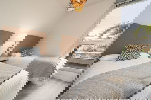 Foto 9 - Nice Apartment With Shared Pool