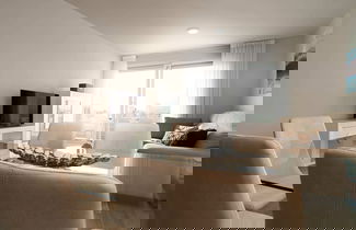 Foto 1 - Nice Apartment With Shared Pool