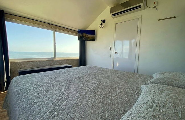 Penthouse con Vista al Mar! - Foto 4