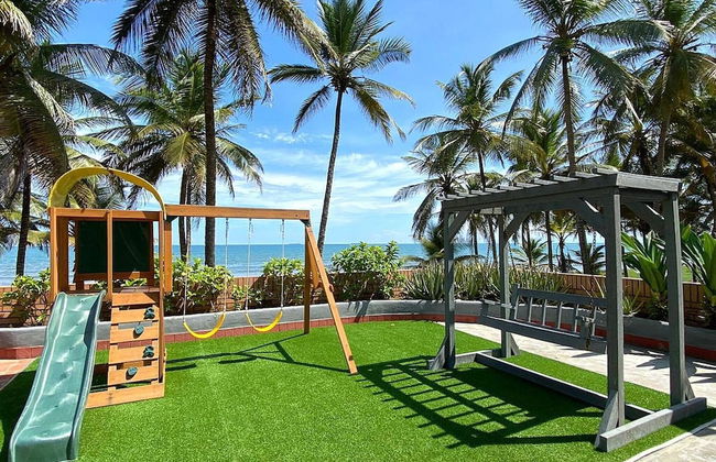 Penthouse con Vista al Mar! - Foto 25