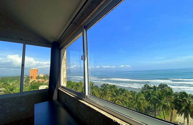 Penthouse con Vista al Mar! - Foto 32