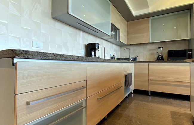 Penthouse con Vista al Mar! - Foto 29