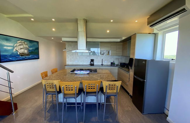 Penthouse con Vista al Mar! - Foto 13