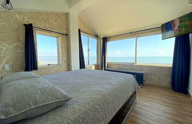 Penthouse con Vista al Mar! - Foto 1