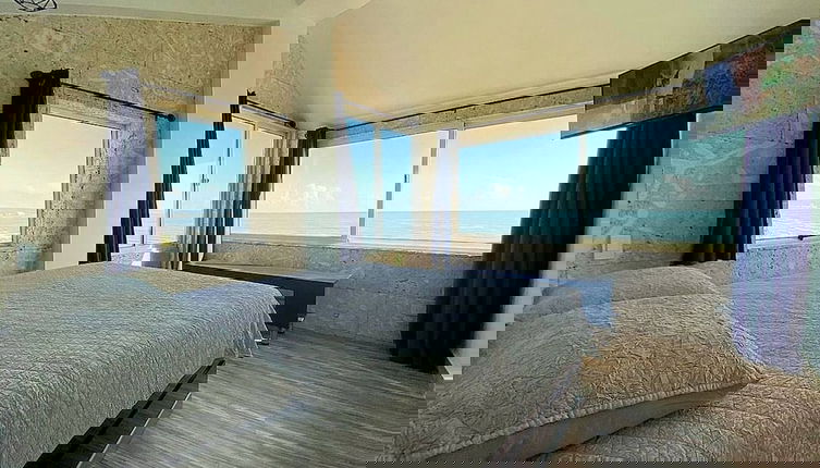 Foto 1 - Penthouse con Vista al Mar!