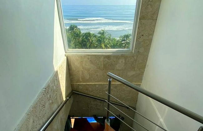 Penthouse con Vista al Mar! - Foto 35