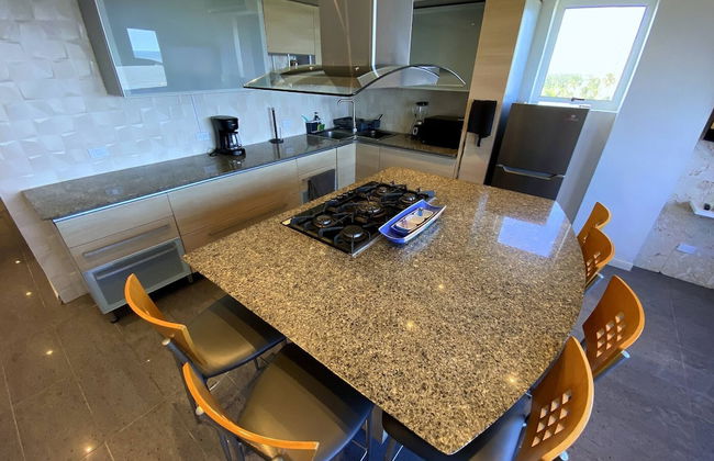 Penthouse con Vista al Mar! - Foto 28