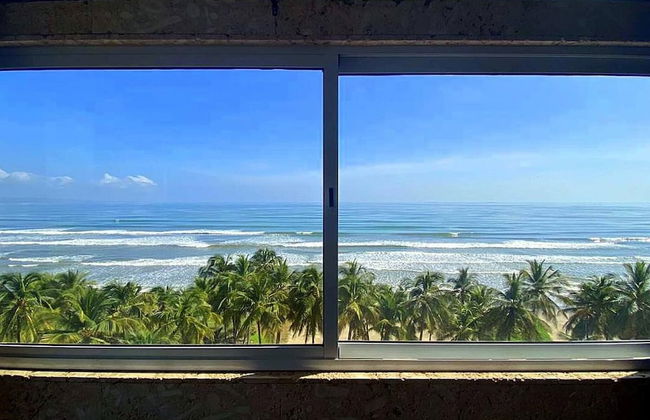 Penthouse con Vista al Mar! - Foto 31