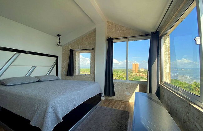 Penthouse con Vista al Mar! - Foto 2