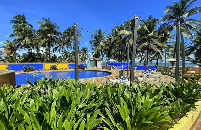 Penthouse con Vista al Mar! - Foto 22