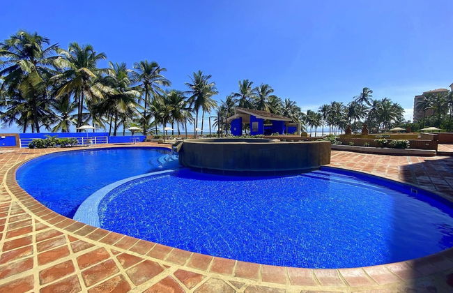 Penthouse con Vista al Mar! - Foto 24