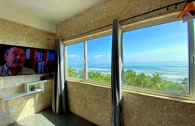 Penthouse con Vista al Mar! - Foto 11