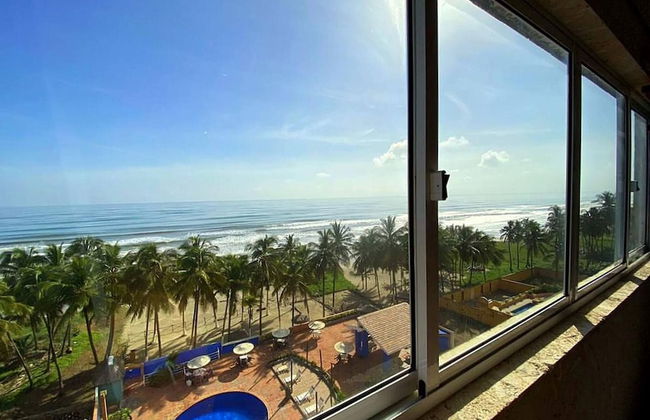 Penthouse con Vista al Mar! - Foto 20