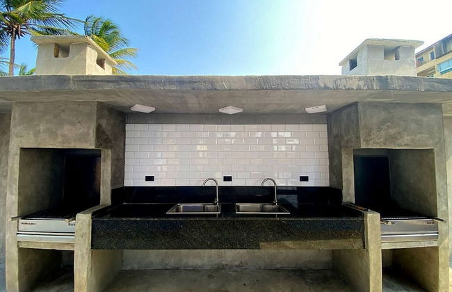 Penthouse con Vista al Mar! - Foto 38