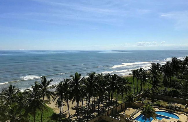 Penthouse con Vista al Mar! - Foto 21