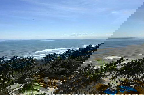 Foto 21 - Penthouse con Vista al Mar!