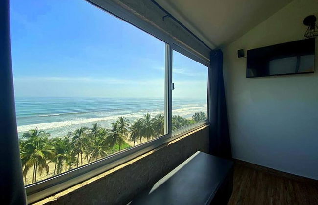 Penthouse con Vista al Mar! - Foto 33