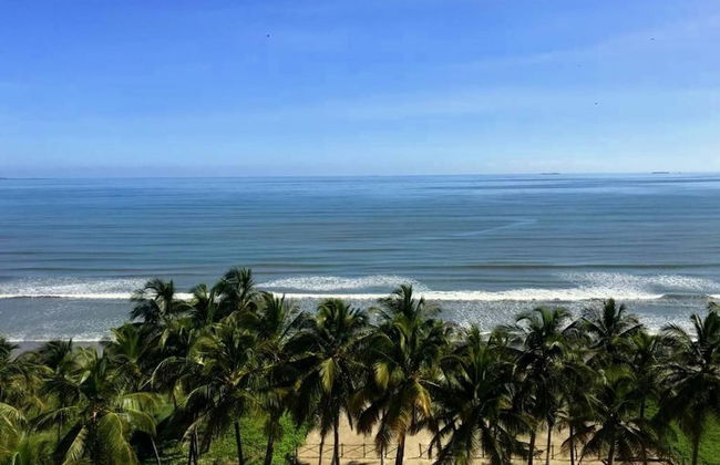 Penthouse con Vista al Mar! - Foto 39