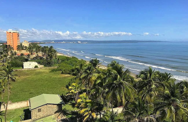 Penthouse con Vista al Mar! - Foto 43