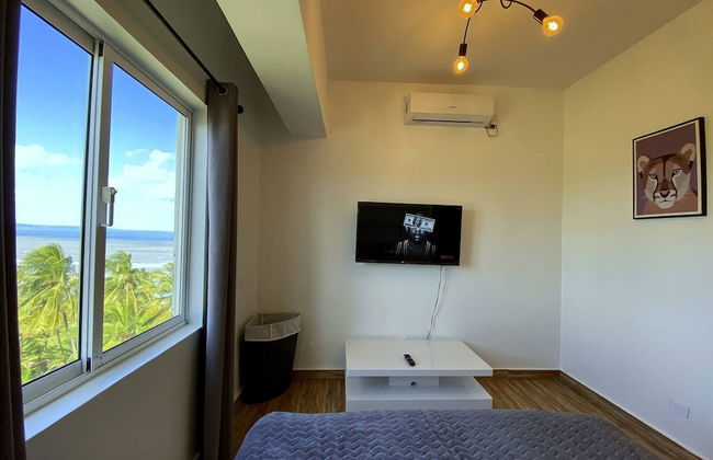 Penthouse con Vista al Mar! - Foto 9