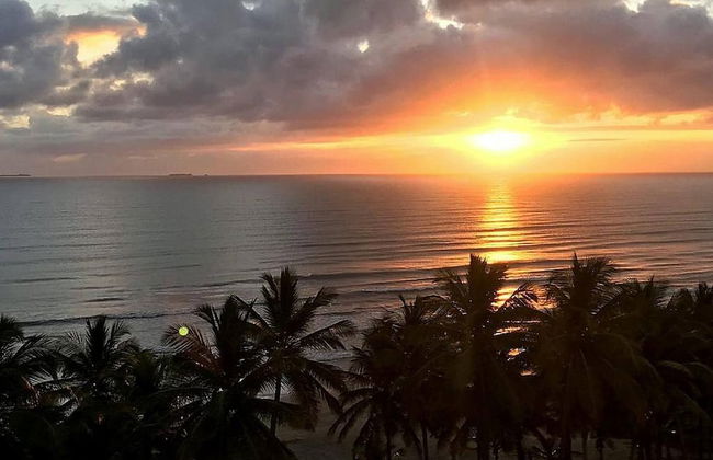 Penthouse con Vista al Mar! - Foto 40