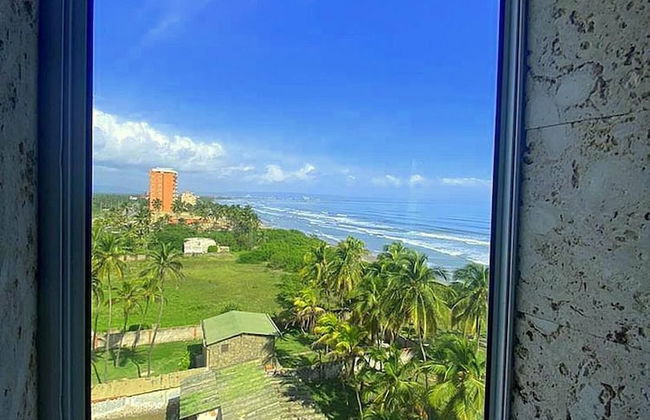 Penthouse con Vista al Mar! - Foto 34