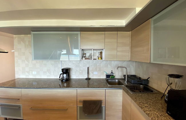 Penthouse con Vista al Mar! - Foto 27