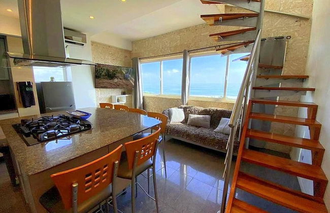 Penthouse con Vista al Mar! - Foto 26