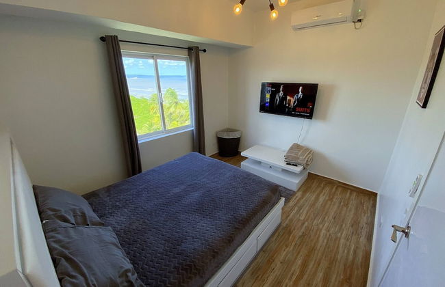 Penthouse con Vista al Mar! - Foto 8