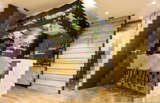 Foto 2 - Sweet Solimanya Serviced Apartments