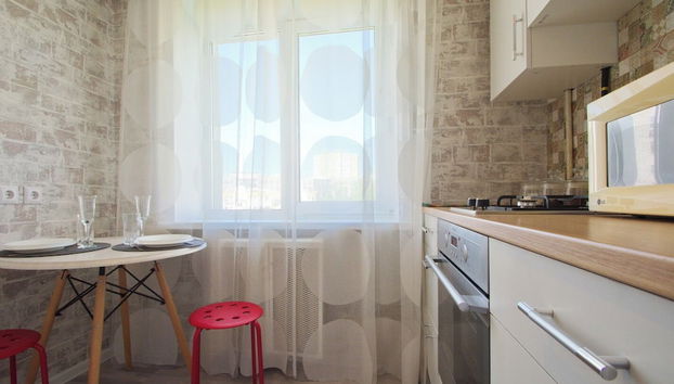 Cucina privata
