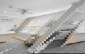 Foto 3 - Palm Breeze Retreat Sleeps 10!