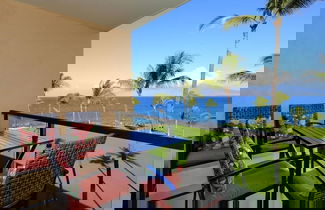 Photo 1 - Kihei Surfside, #511 1 Bedroom Condo by RedAwning