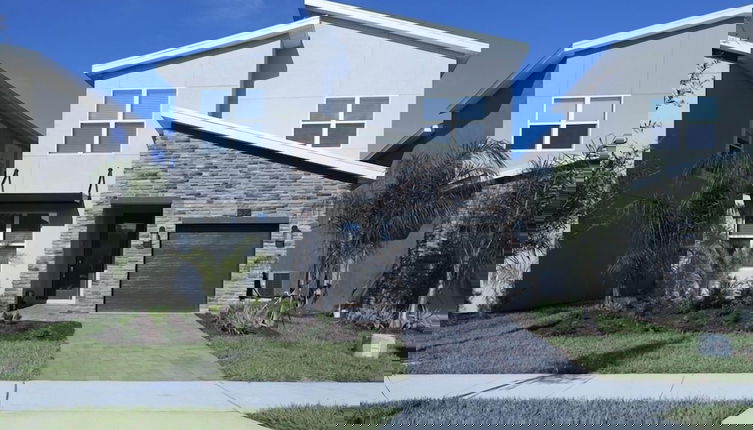 Foto 1 - 630sst- The Retreat At Championsgate 5 Bedroom Home by RedAwning
