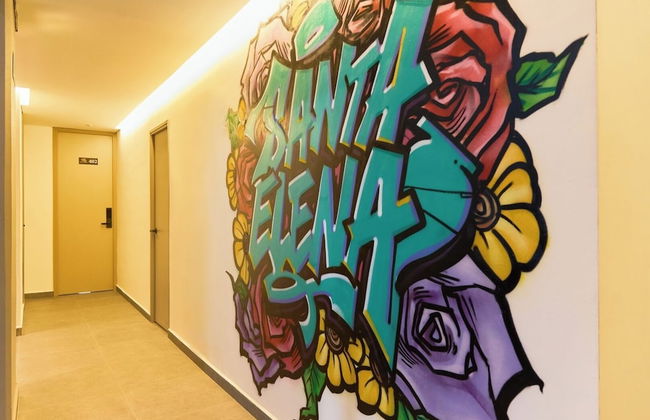 Cozy Comfort at Rosa Negra Stadio Suite - Foto 35