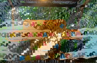 Foto 1 - Mamatua N. Saleo Villa
