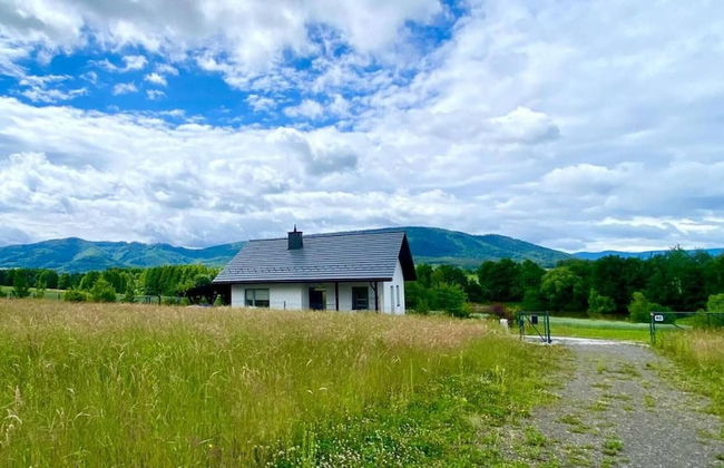 Enchanted Hill House of the Beskids - Foto 23