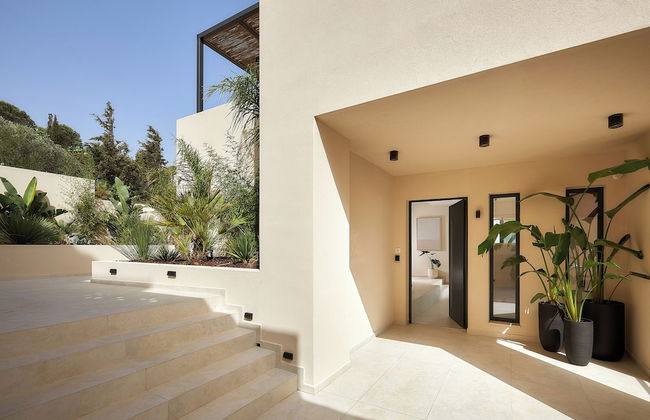 The Nook -luxury Living at the Edge of Tranquility - Foto 30