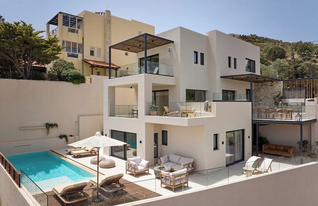 The Nook -luxury Living at the Edge of Tranquility - Foto 32