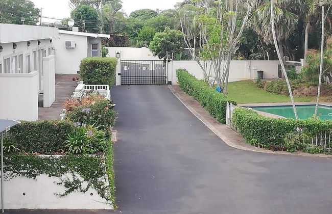Umtentweni 23 on Sea - Foto 26