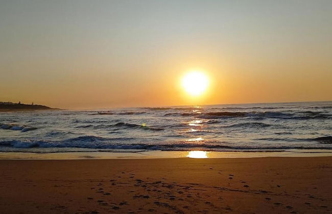 Umtentweni 23 on Sea - Foto 27