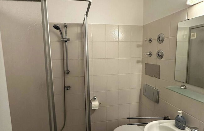 Large Apartment for 3-10 People Near Halle and Leipzig - Foto 10