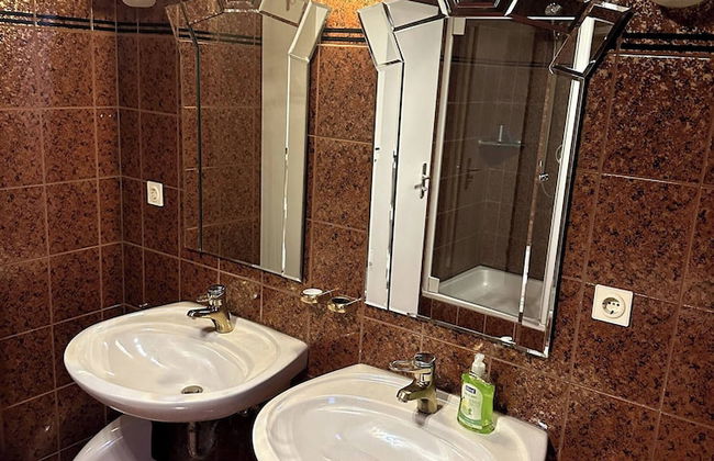 Large Apartment for 3-10 People Near Halle and Leipzig - Foto 7