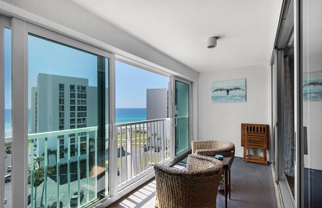 Shoreline Towers 3094 - Foto 42