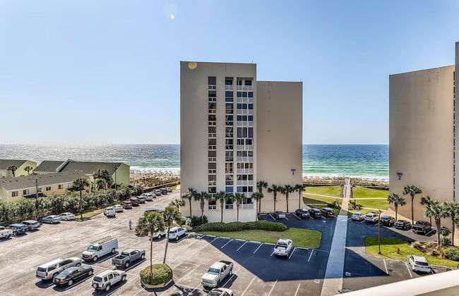 Shoreline Towers 3094 - Foto 57