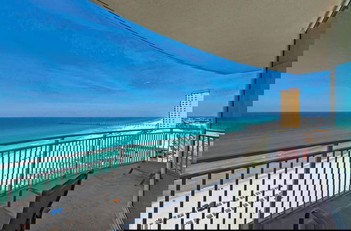 Foto 32 - Aqua Resort 1111