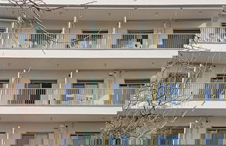 Foto 1 - Soho Harbor by halu