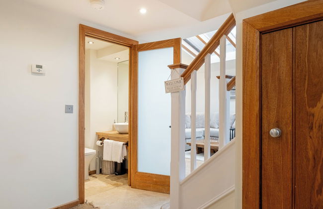 Coach House - Lovely Home in Cheltenham - Foto 80